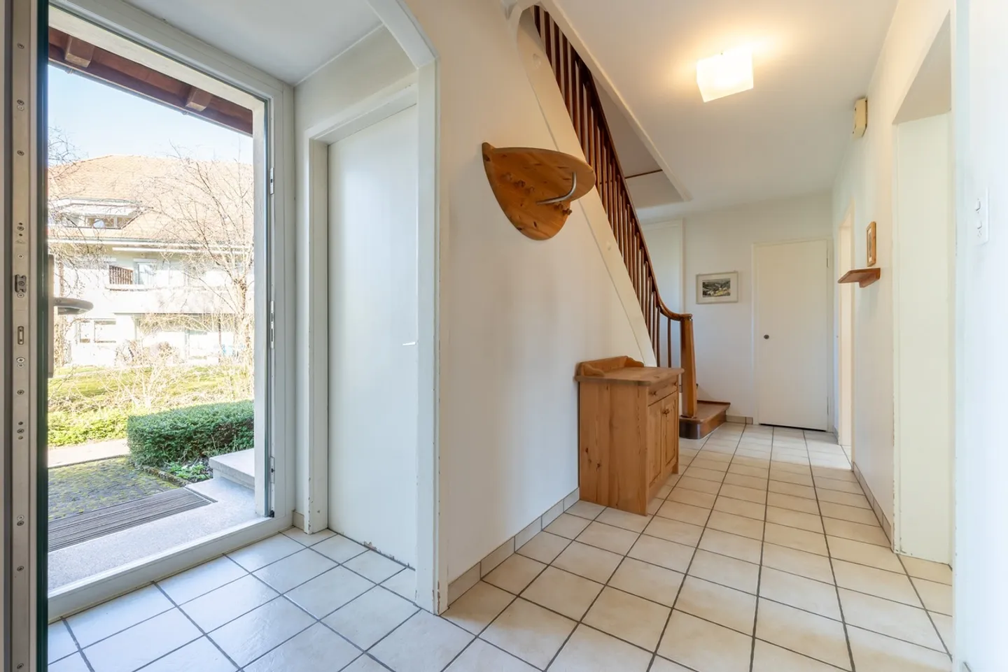 Charmante Maison d'Angle avec Grand Jardin - Photo 2 sur 12