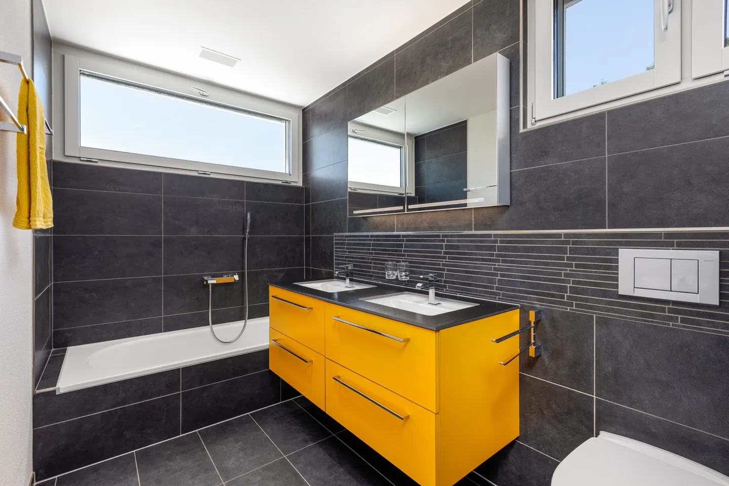 Einfamilienhaus mieten - Foto 6 von 13
