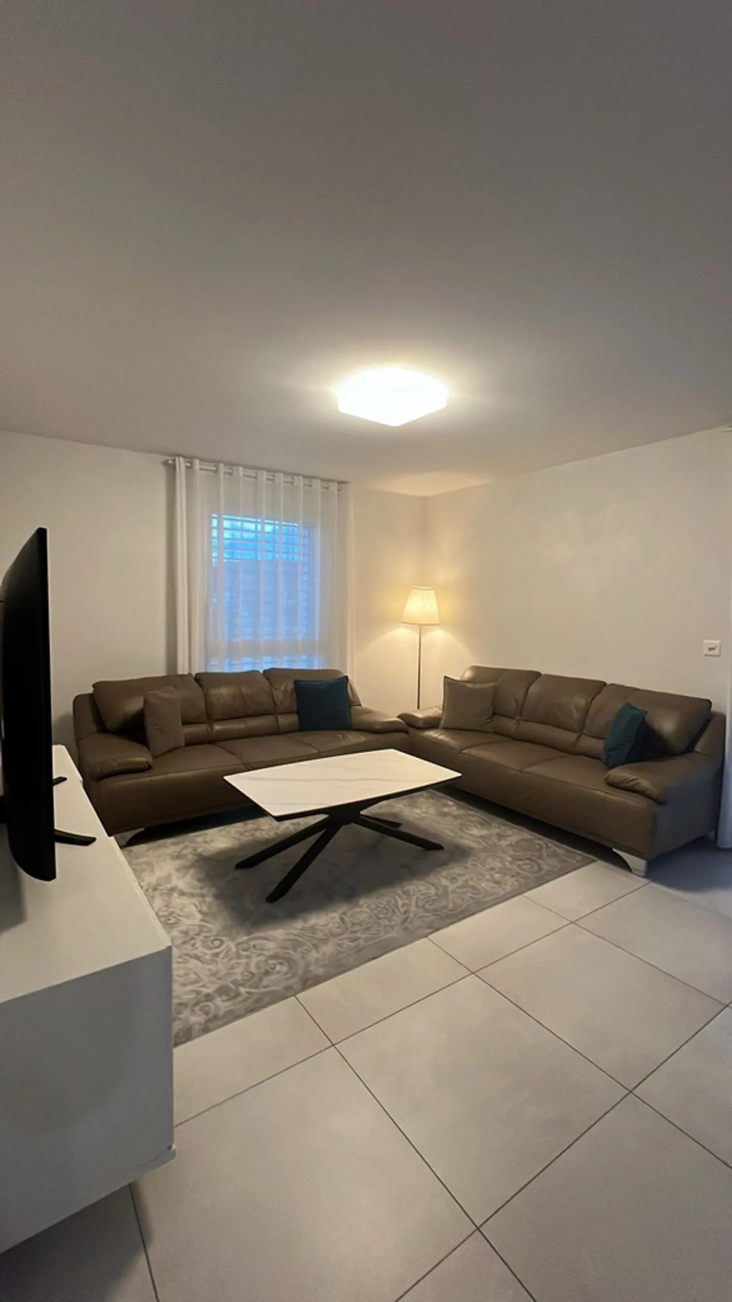 Superbe appartement de 3.5 pièces  - Photo 4 sur 9