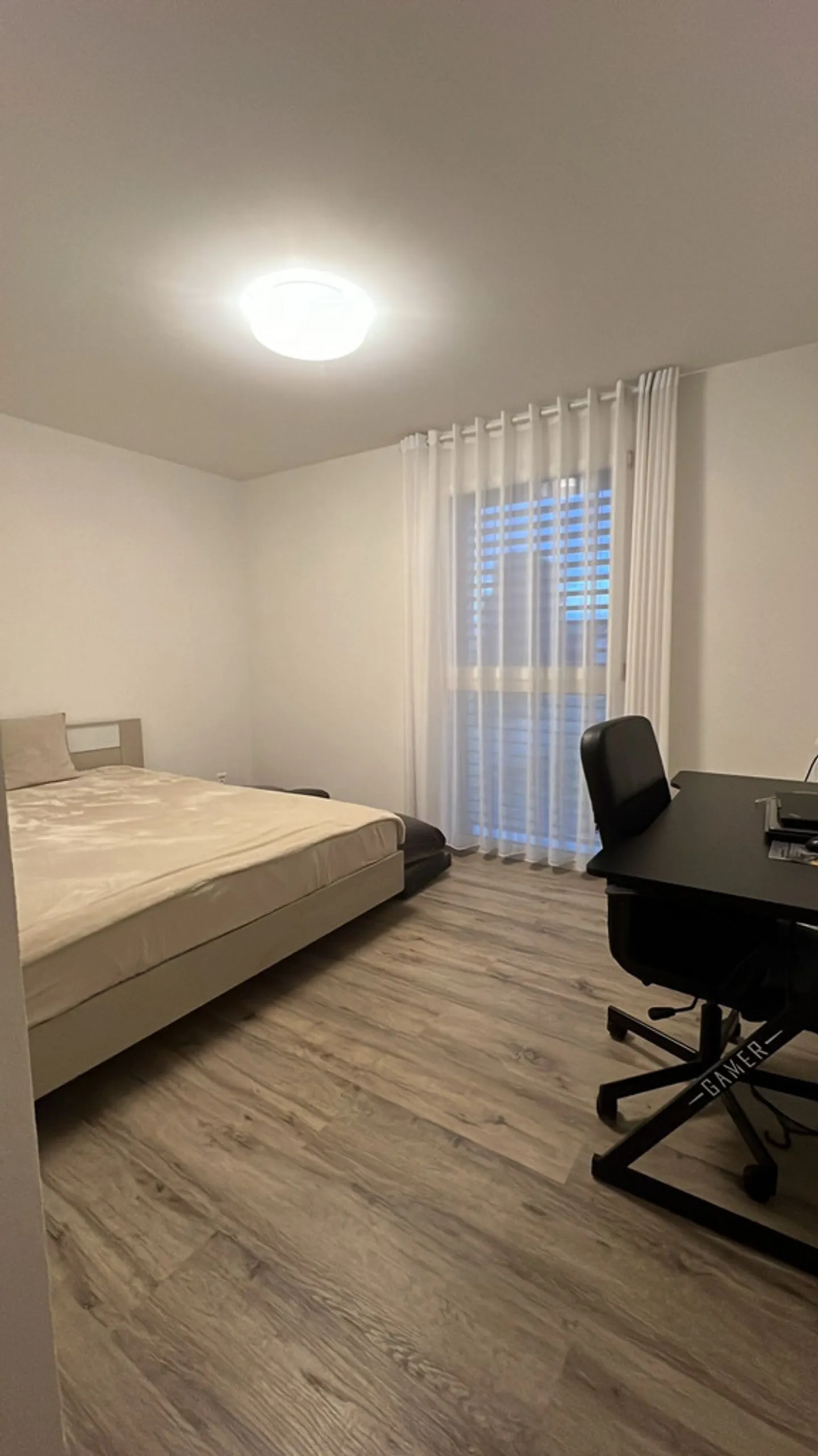 Superbe appartement de 3.5 pièces  - Photo 5 sur 9