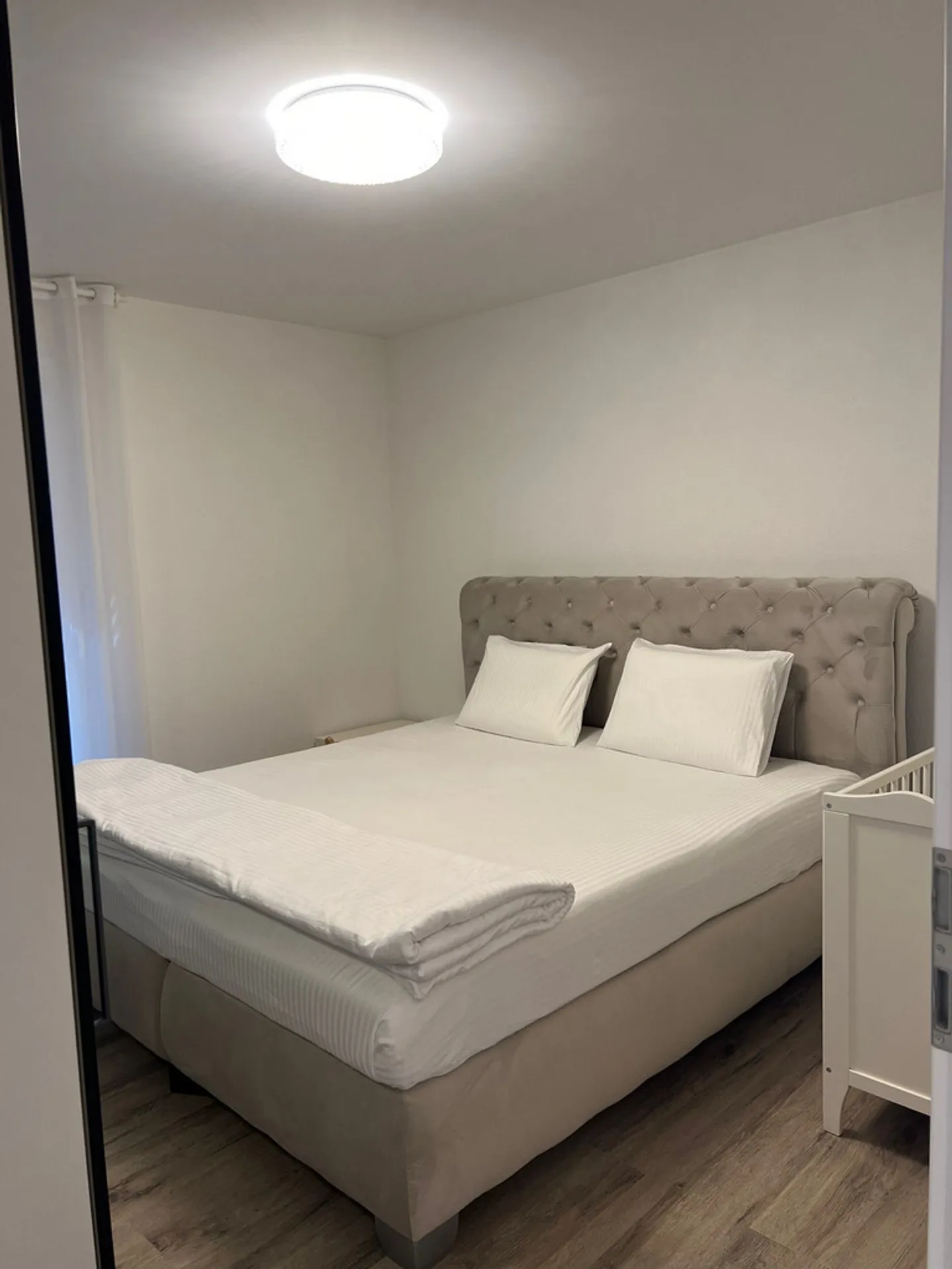 Superbe appartement de 3.5 pièces  - Photo 6 sur 9