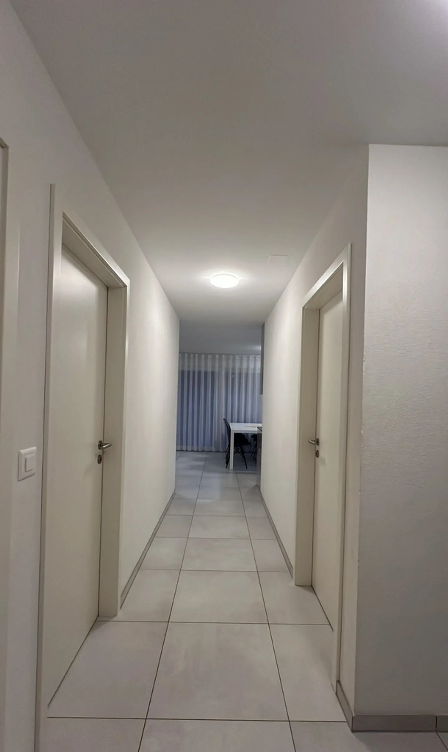 Superbe appartement de 3.5 pièces  - Photo 8 sur 9