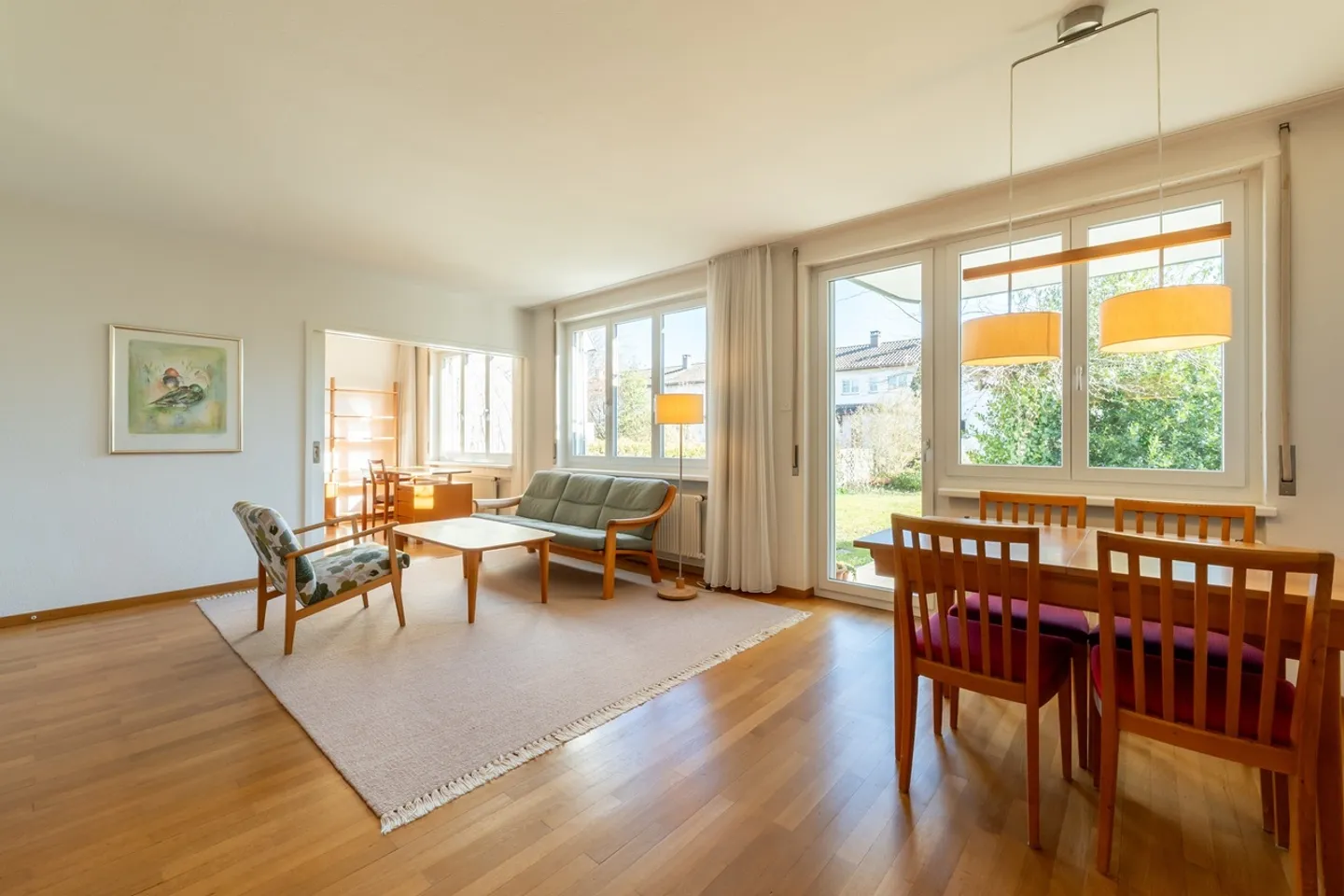 Charmante Maison d'Angle avec Grand Jardin - Photo 3 sur 12