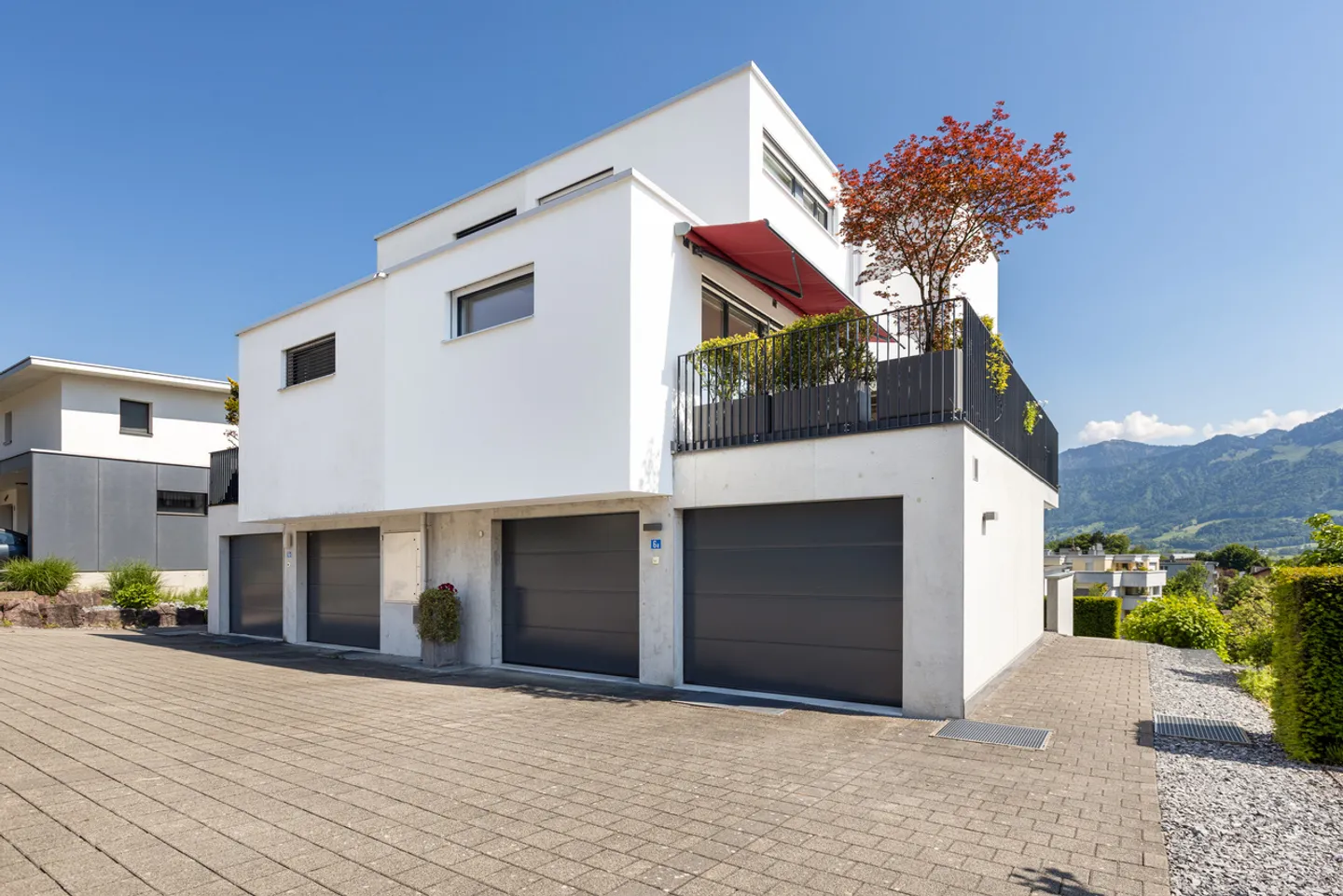 Einfamilienhaus mieten - Foto 7 von 13
