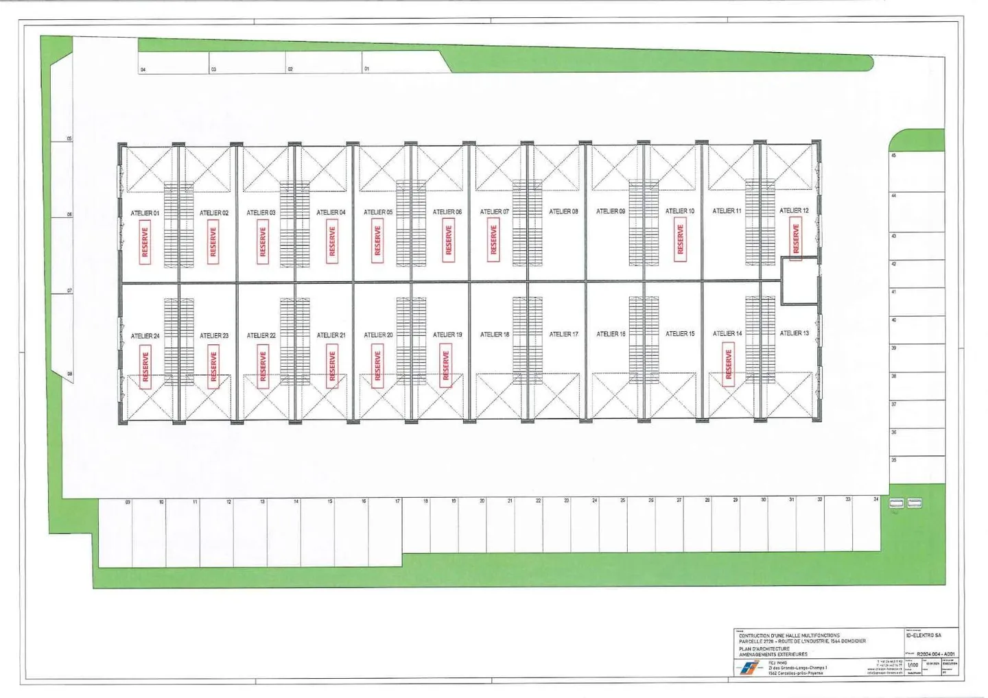Deposito - Foto 12 di 12