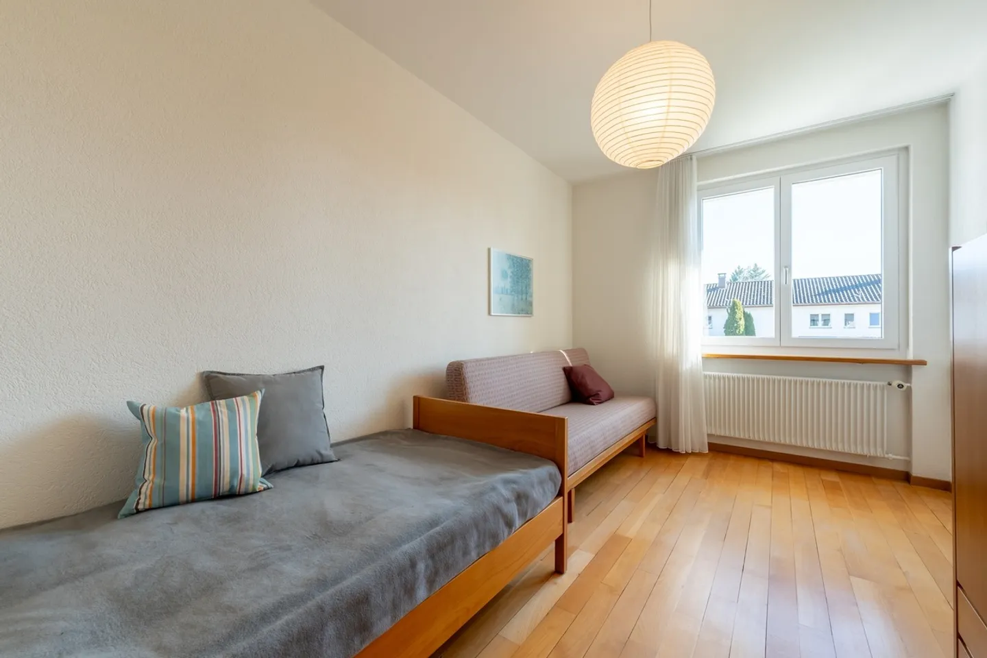 Charmante Maison d'Angle avec Grand Jardin - Photo 7 sur 12