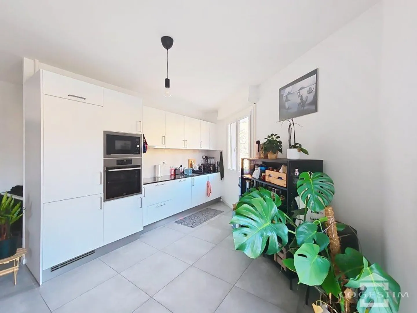 Charmant Appartement 2.5 pièces - Photo 3 sur 10