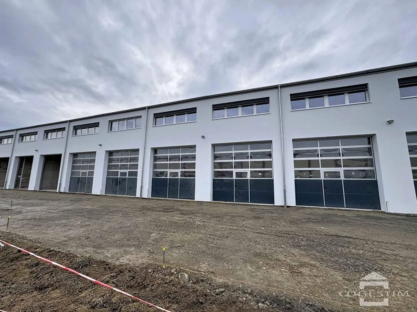 Deposito - Foto 1 di 12