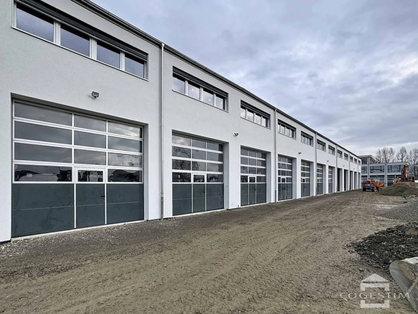 Deposito - Foto 11 di 12