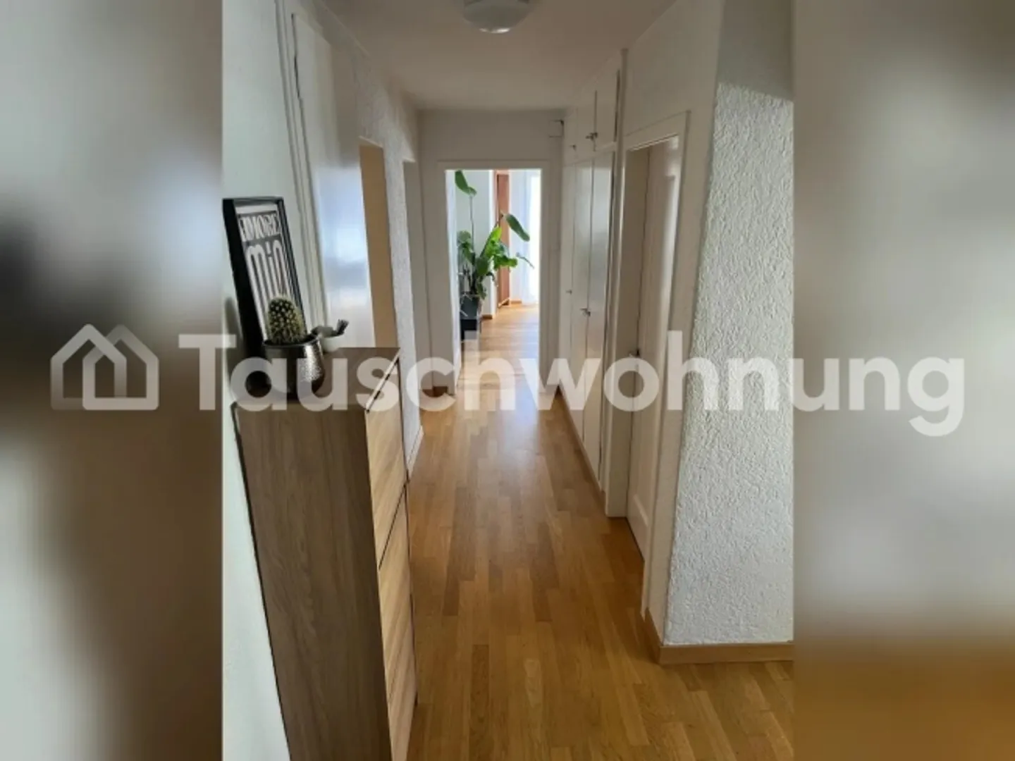 Zentrale, sonnige 3,5-Zimmer-Wohnung 80m2 für gartenwohnung - Foto 1 von 1