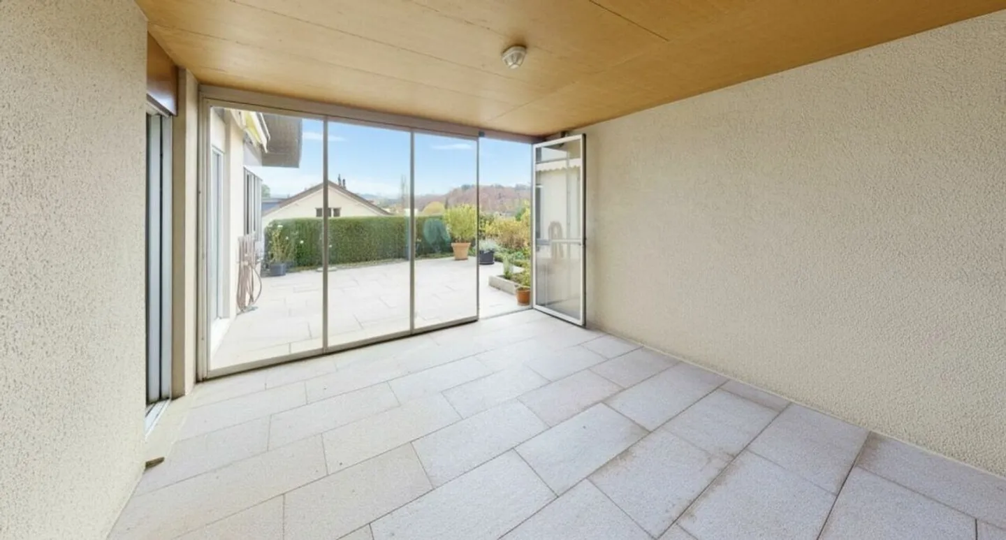 MAISON INDIVIDUELLE UNIQUE À HERRENSCHWANDEN - Photo 17 sur 18