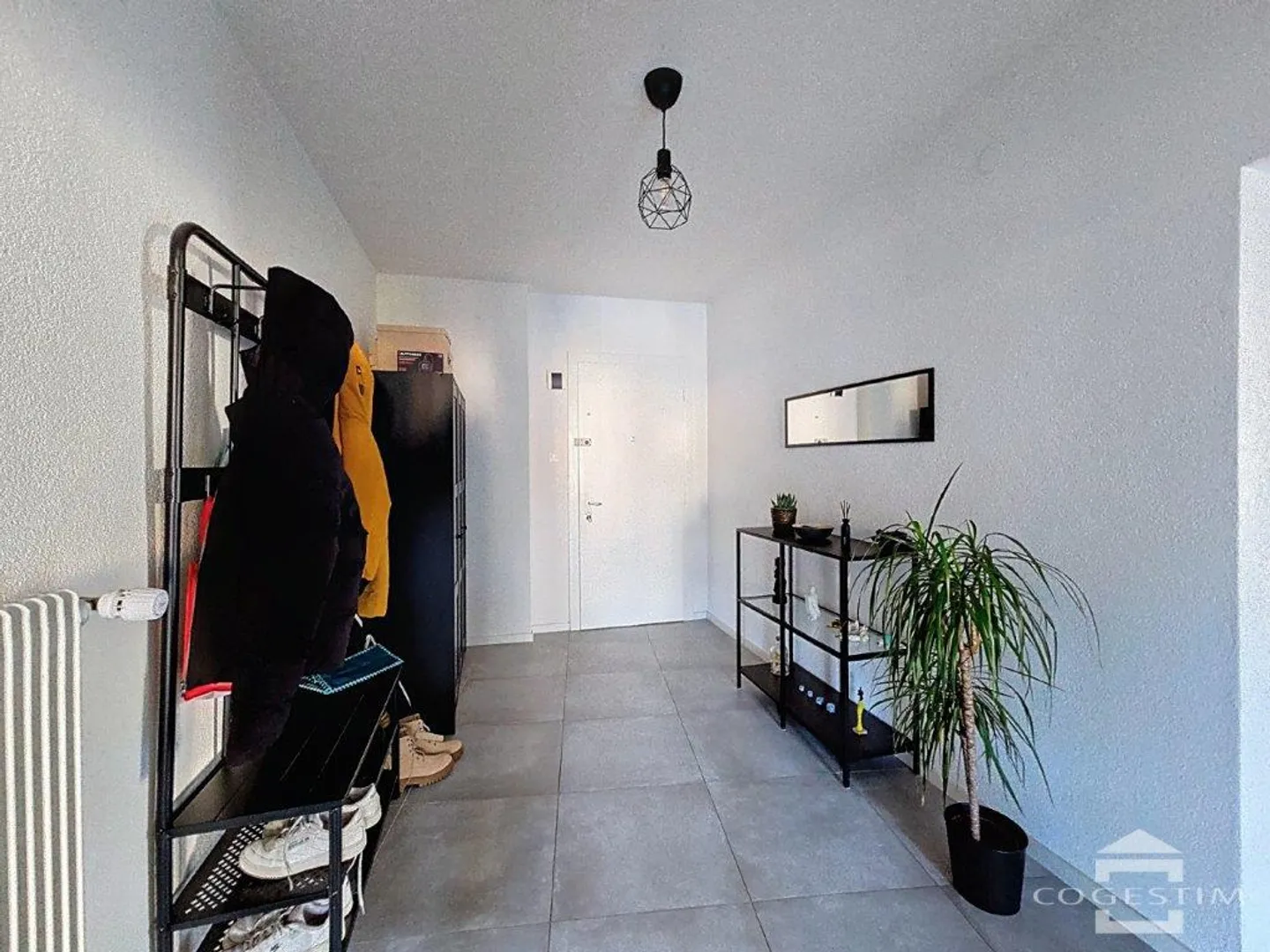 Charmant Appartement 2.5 pièces - Photo 4 sur 10