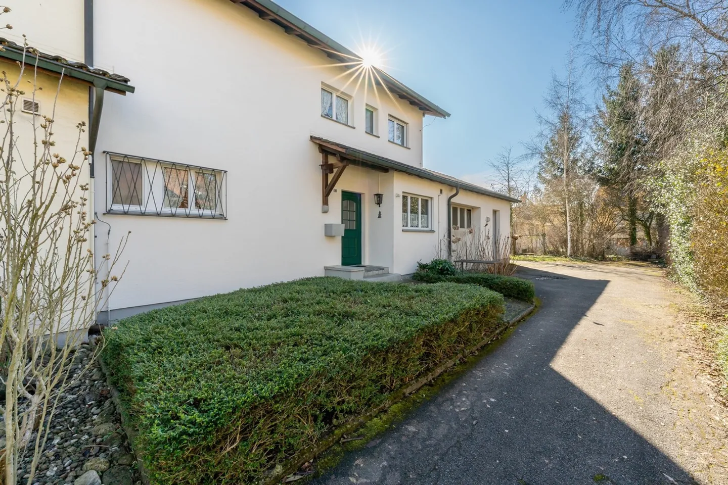 Charmante Maison d'Angle avec Grand Jardin - Photo 9 sur 12