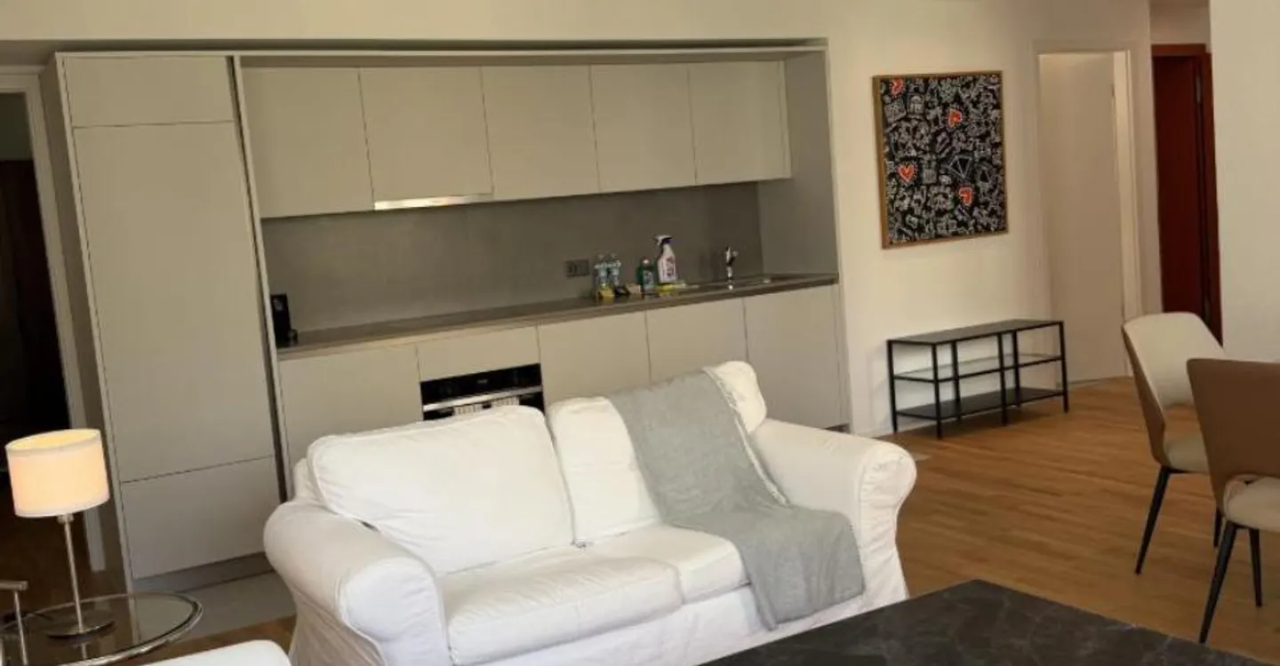 Appartement moderne à Lausanne - Photo 1 sur 8