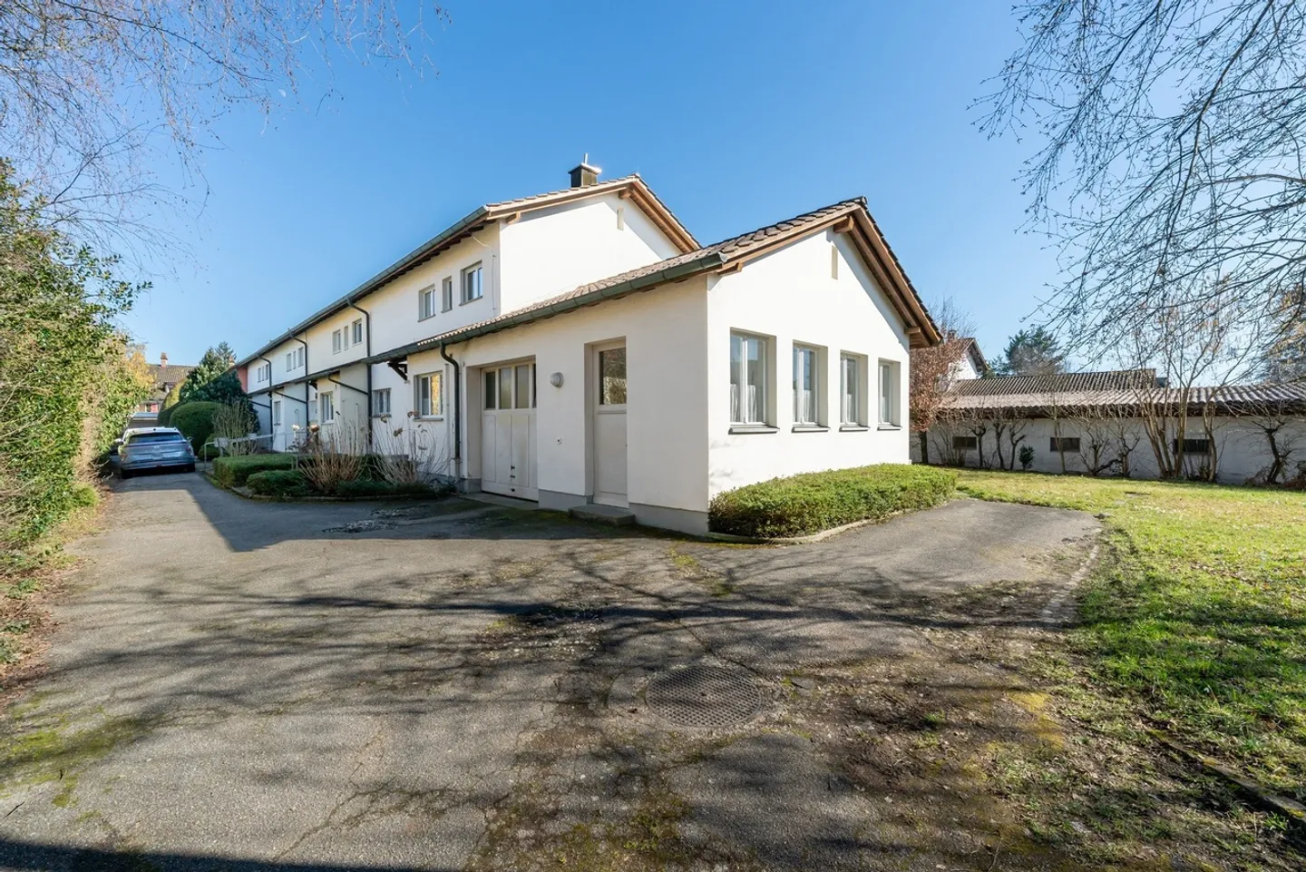 Charmante Maison d'Angle avec Grand Jardin - Photo 10 sur 12