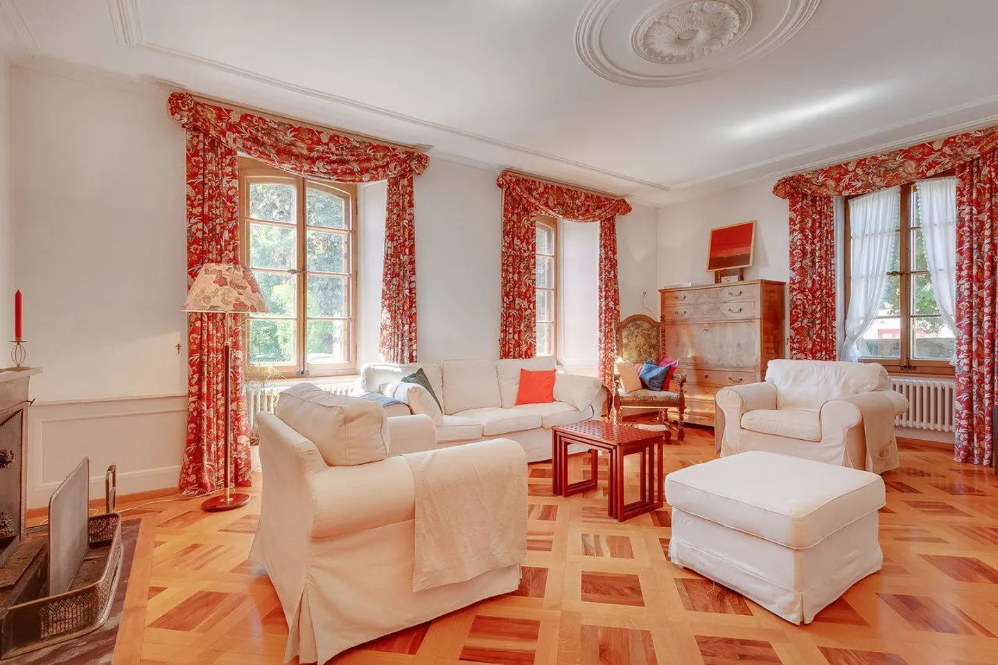 Charming Vineyard House - Photo 4 of 13
