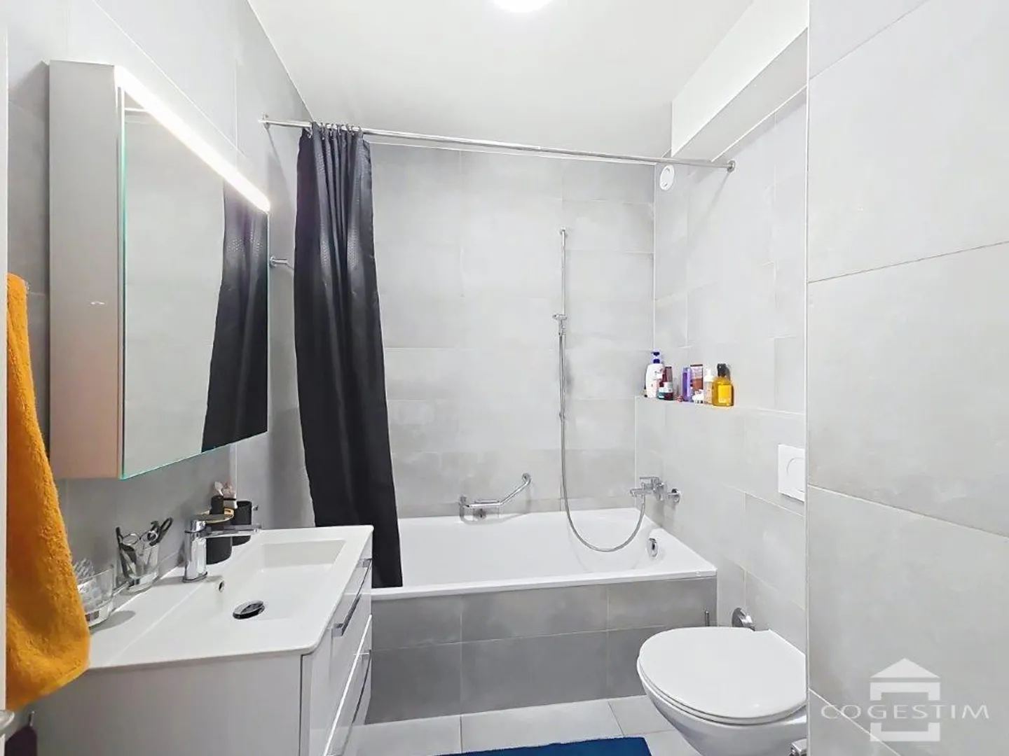 Charmant Appartement 2.5 pièces - Photo 6 sur 10