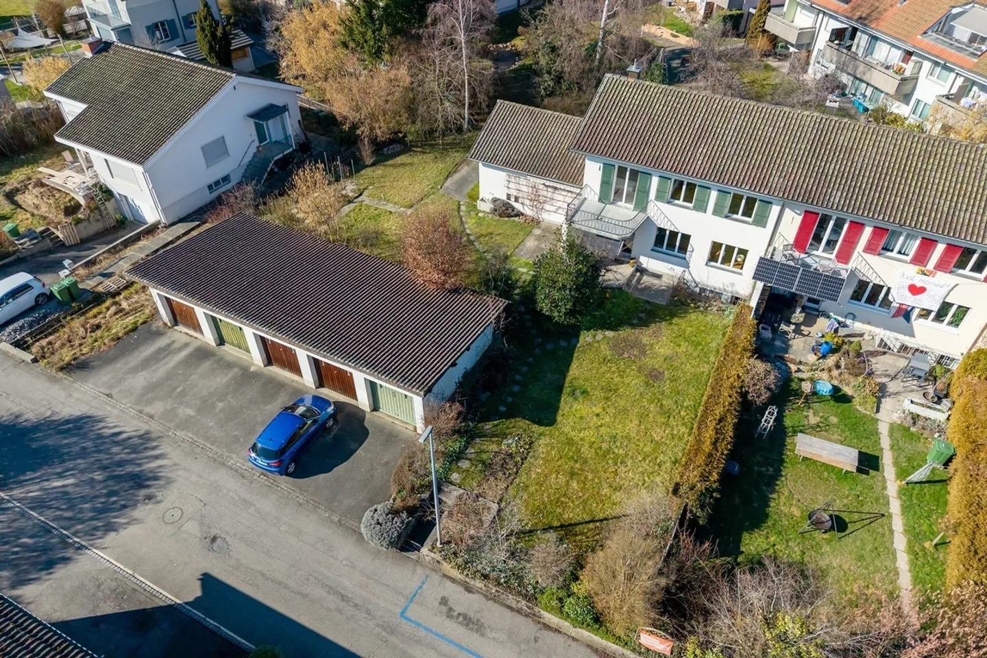 Charmante Maison d'Angle avec Grand Jardin - Photo 11 sur 12