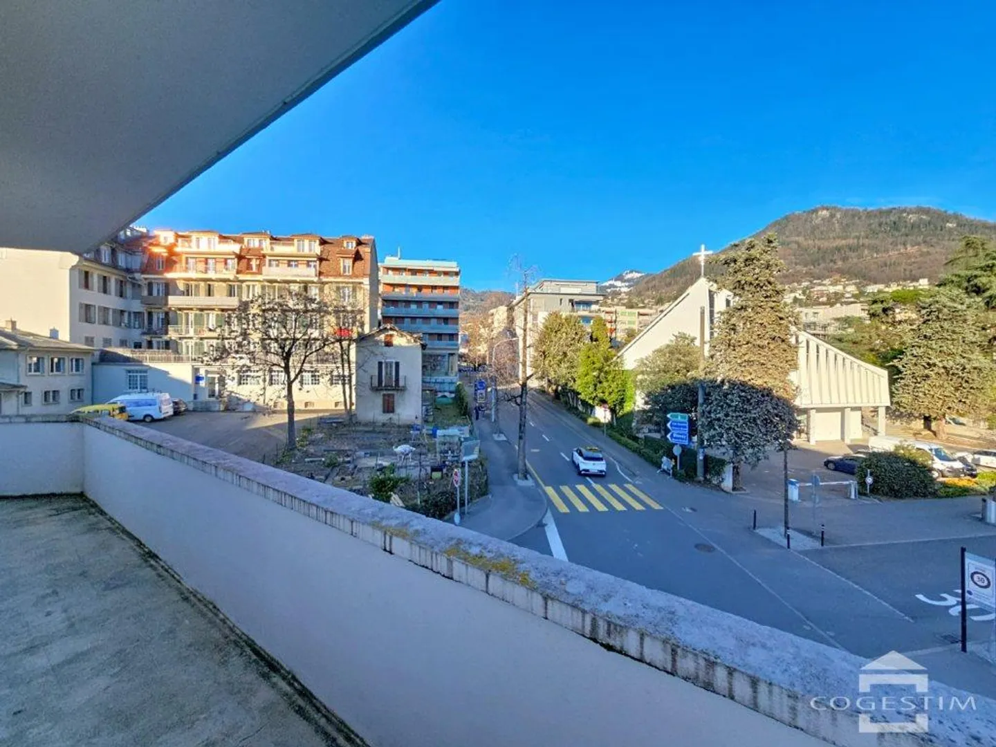 Charmant Appartement 2.5 pièces - Photo 9 sur 10