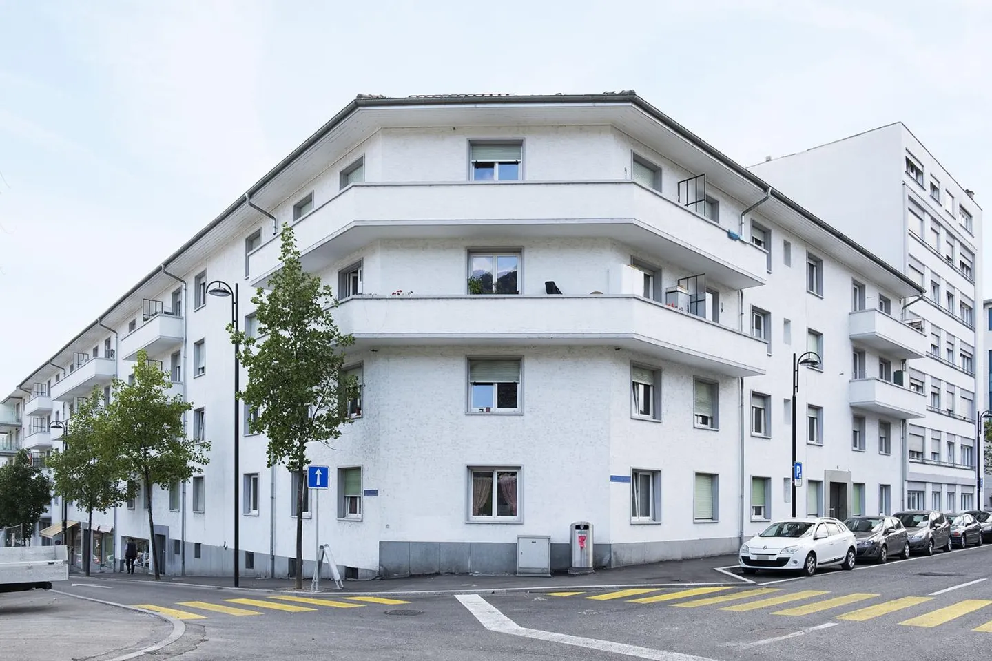 Charmant Appartement 2.5 pièces - Photo 10 sur 10