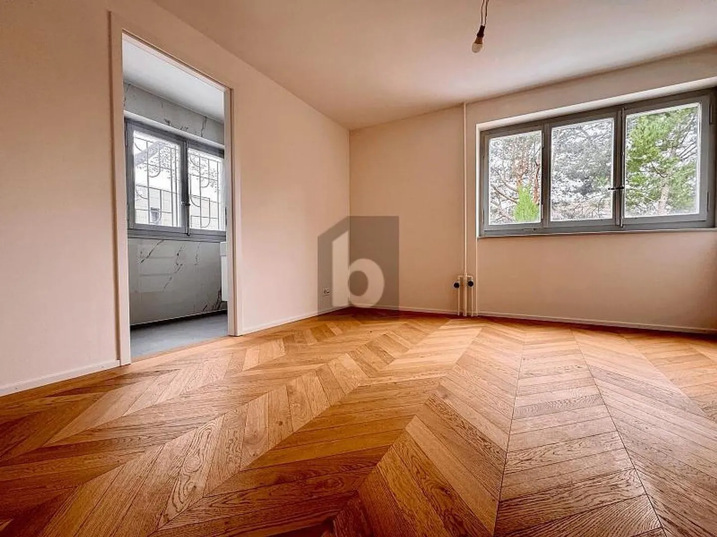 Appartement de Luxe avec Jardin - Photo 4 sur 6