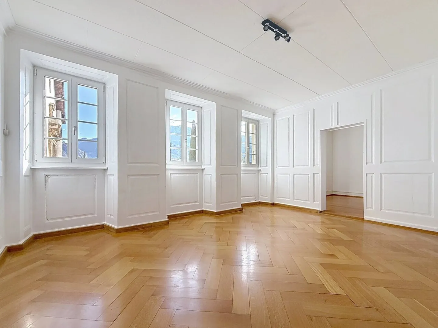 Appartamento Incantevole a Sierre - Foto 1 di 10