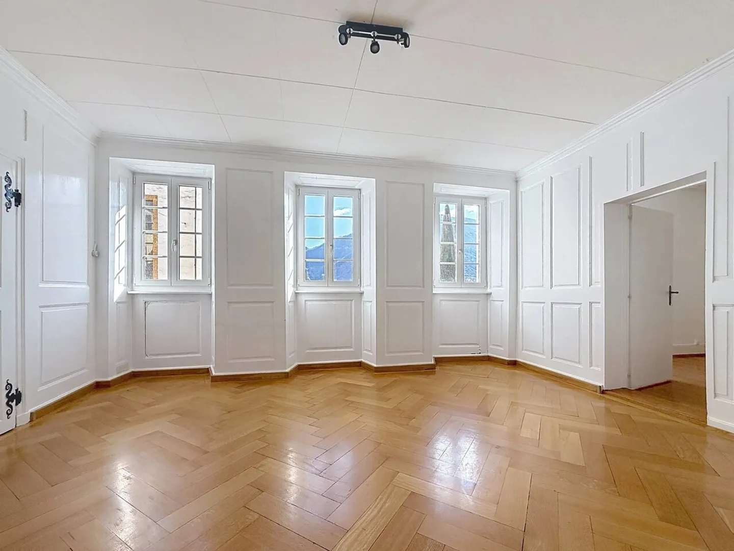 Appartamento Incantevole a Sierre - Foto 2 di 10