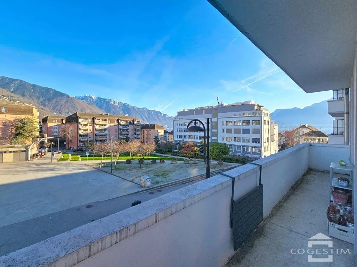 Charmant Appartement 2.5 pièces - Photo 7 sur 10