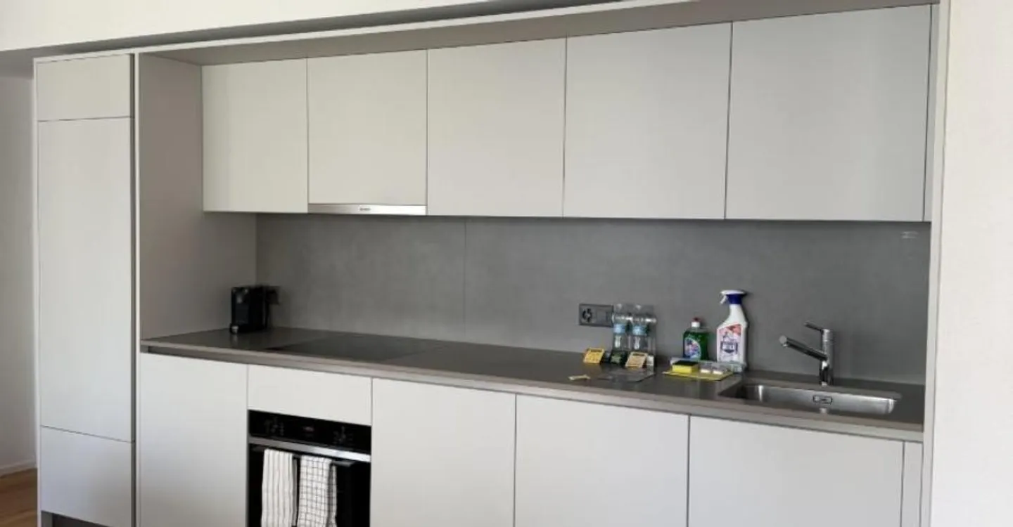 Appartement moderne à Lausanne - Photo 4 sur 8