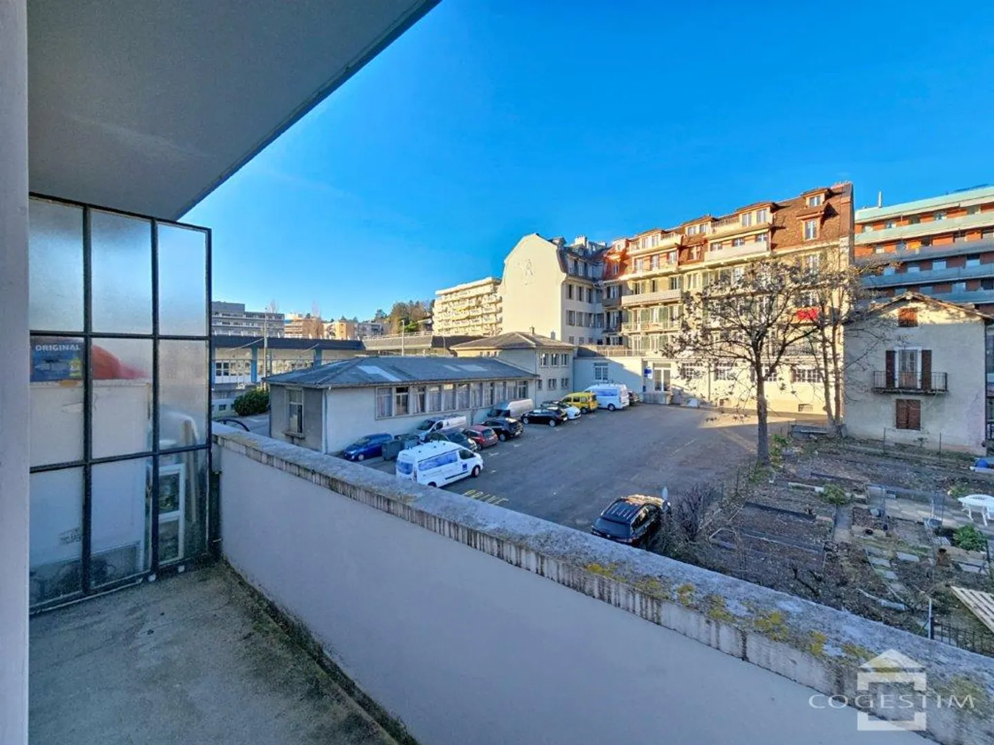 Charmant Appartement 2.5 pièces - Photo 8 sur 10