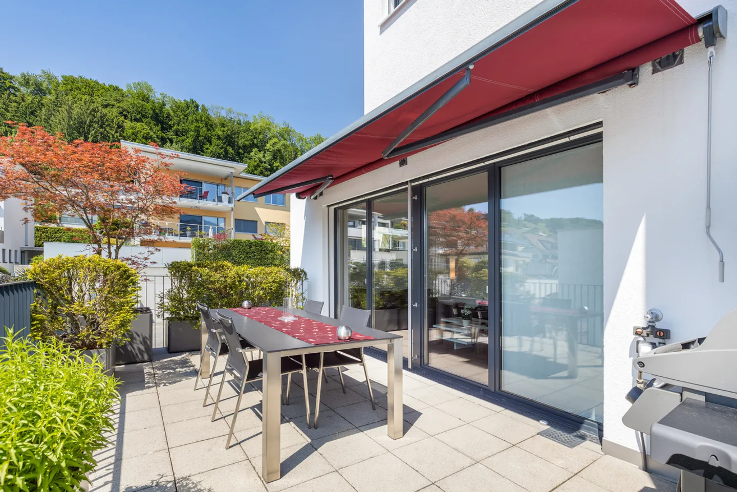 Einfamilienhaus mieten - Foto 10 von 13