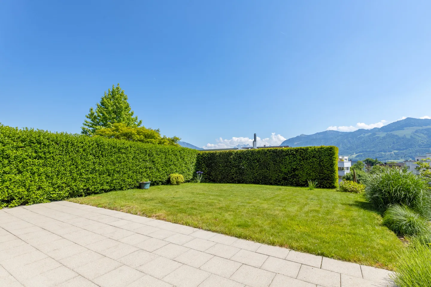 Einfamilienhaus mieten - Foto 11 von 13