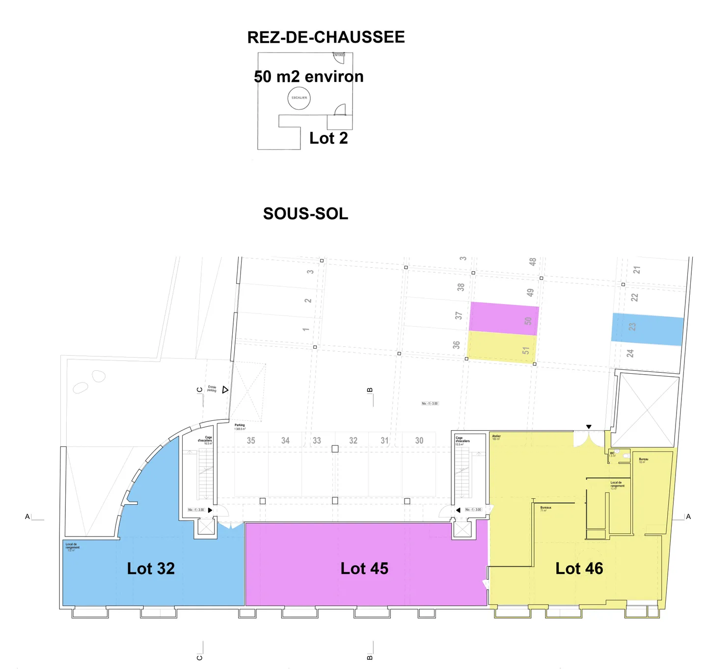 Beautiful commercial spaces near the city center - Photo 6 of 13