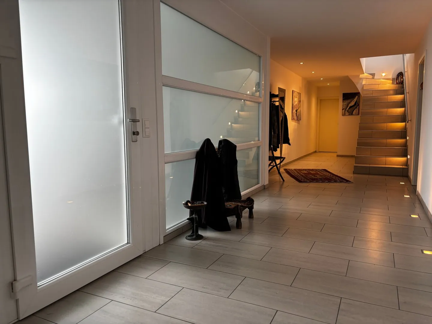 Exclusive penthouse apartment with panoramic views and private wellness oasis - Photo 2 of 7