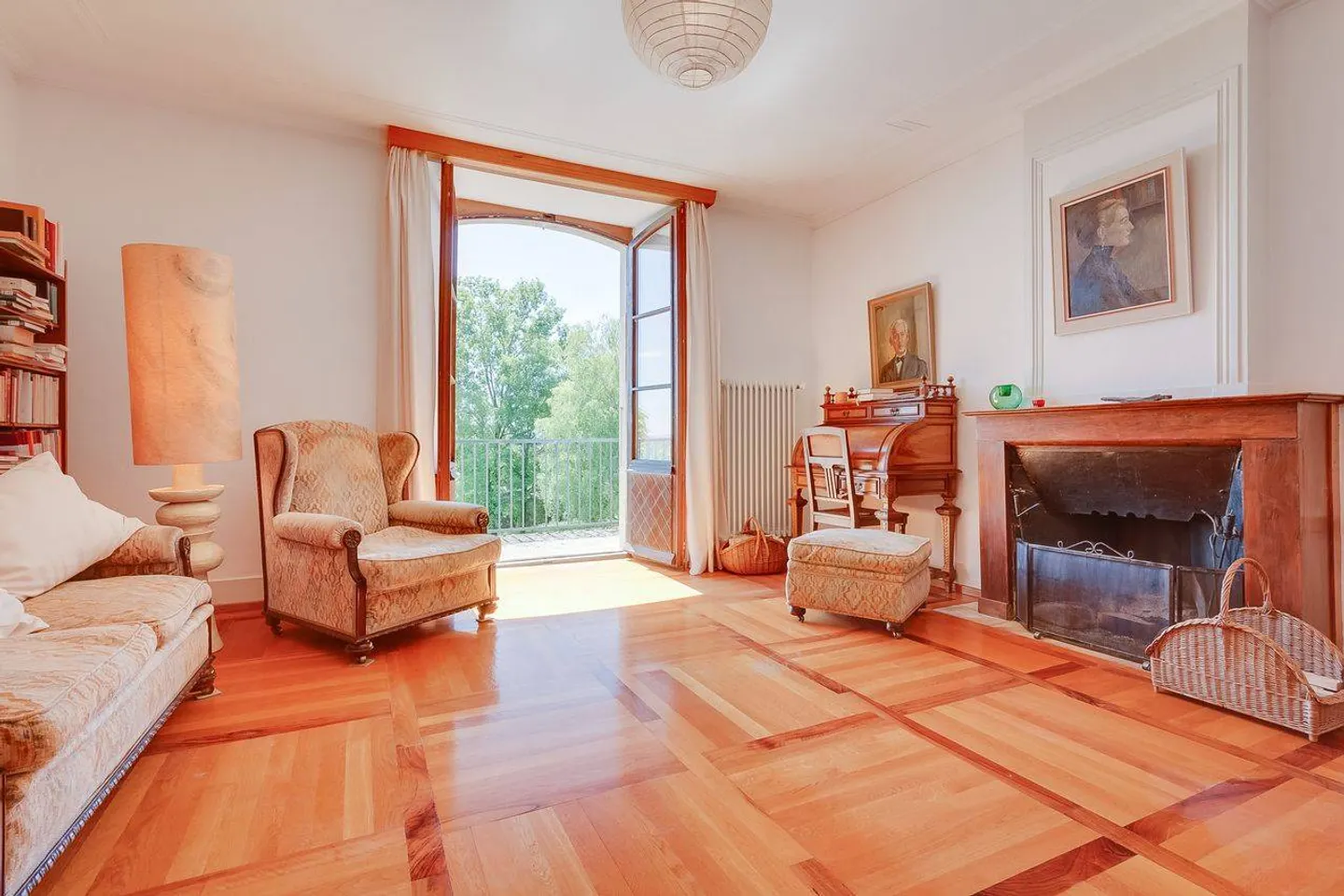 Charming Vineyard House - Photo 9 of 13