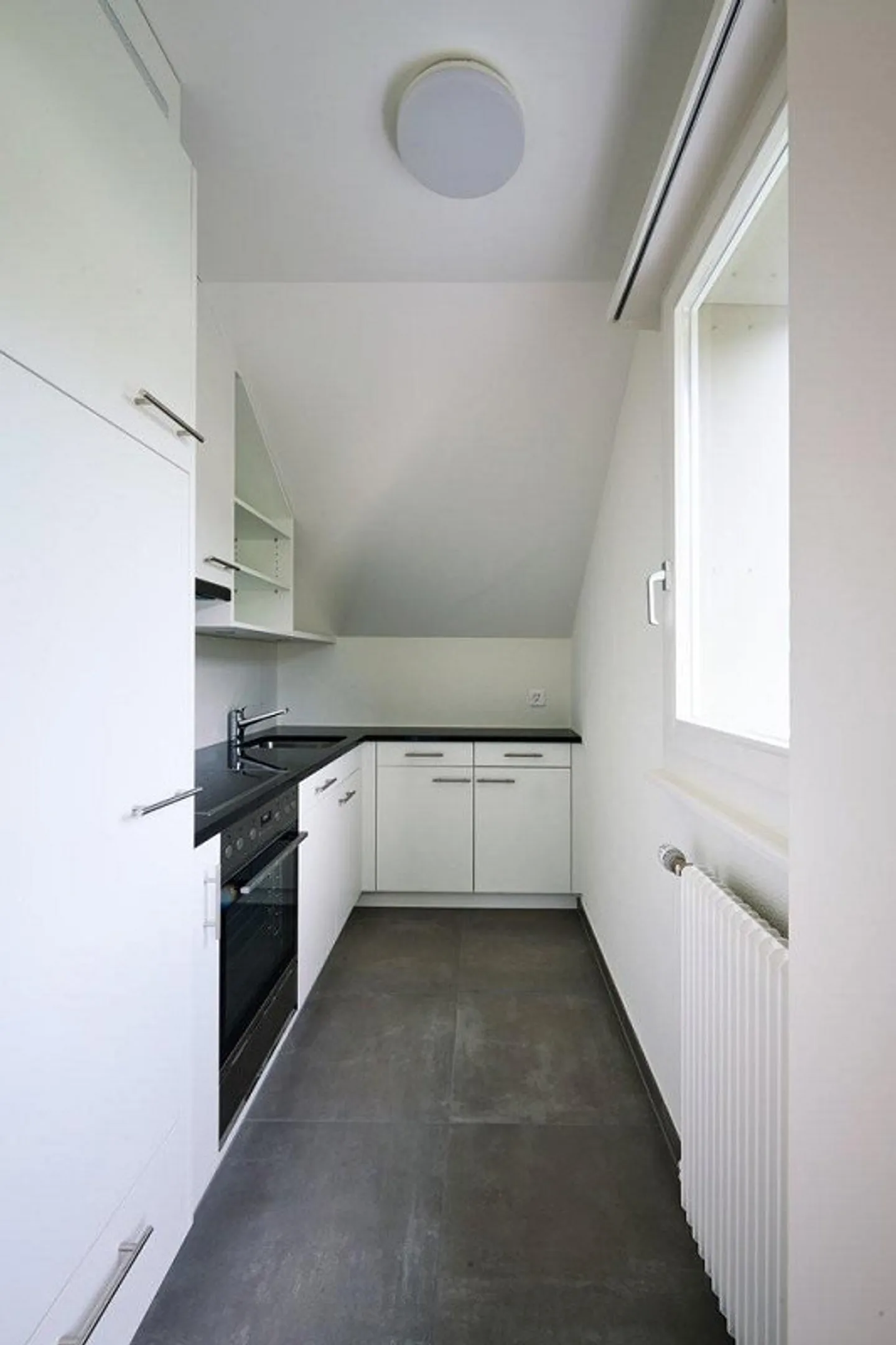 Appartement 2 pièces confortable à Gümligen ! - Photo 2 sur 6
