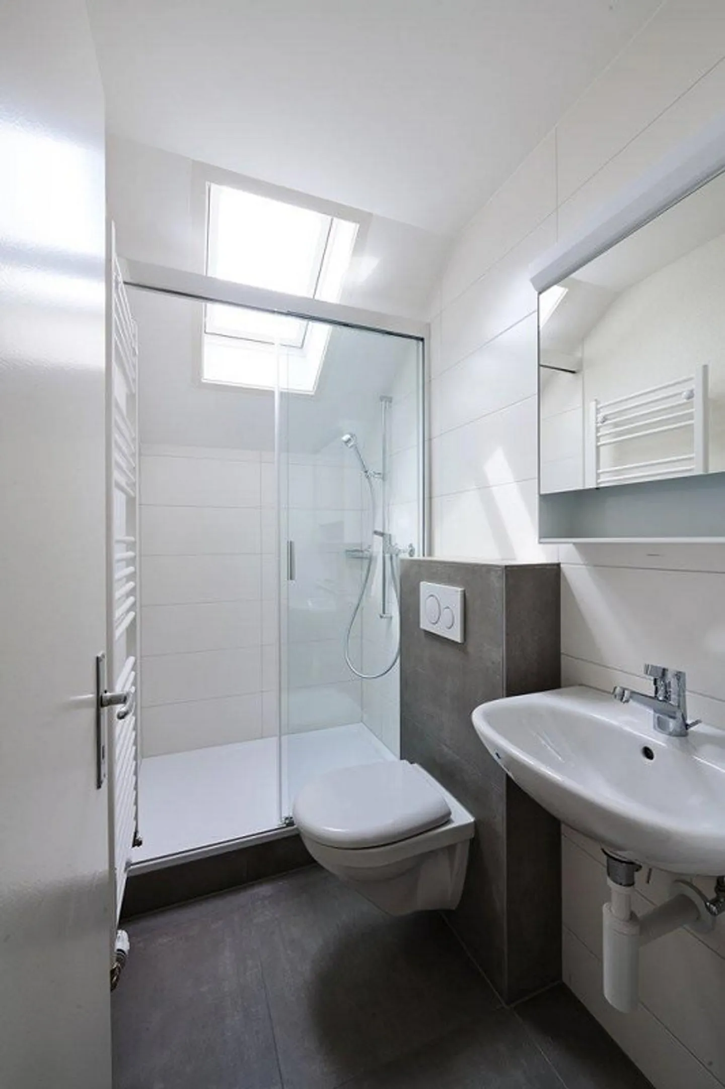 Appartement 2 pièces confortable à Gümligen ! - Photo 3 sur 6
