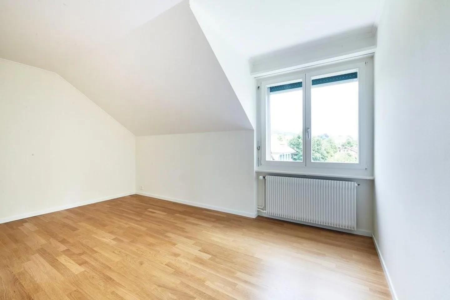 Appartement 2 pièces confortable à Gümligen ! - Photo 5 sur 6
