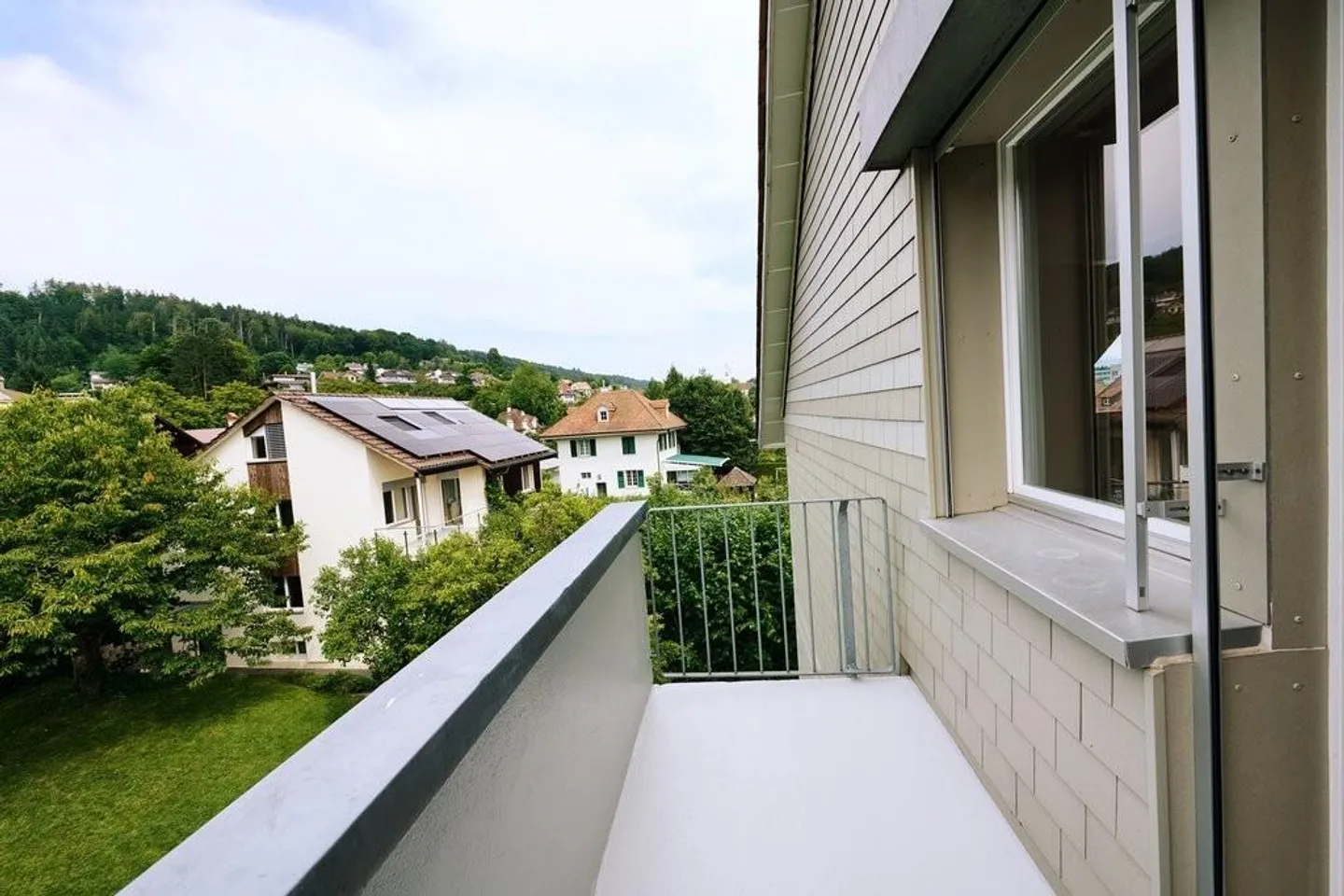 Appartement 2 pièces confortable à Gümligen ! - Photo 6 sur 6