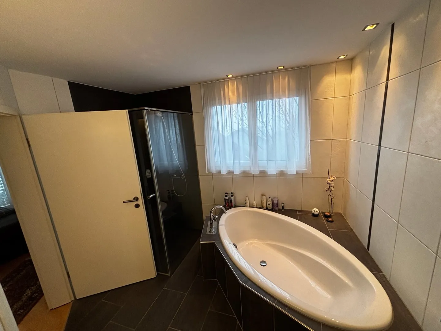 Exclusive penthouse apartment with panoramic views and private wellness oasis - Photo 5 of 7