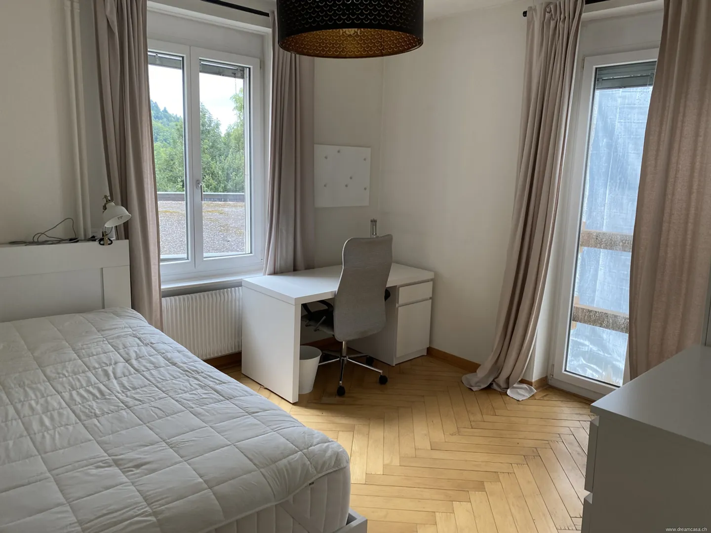 Appartement à louer - Photo 3 sur 10