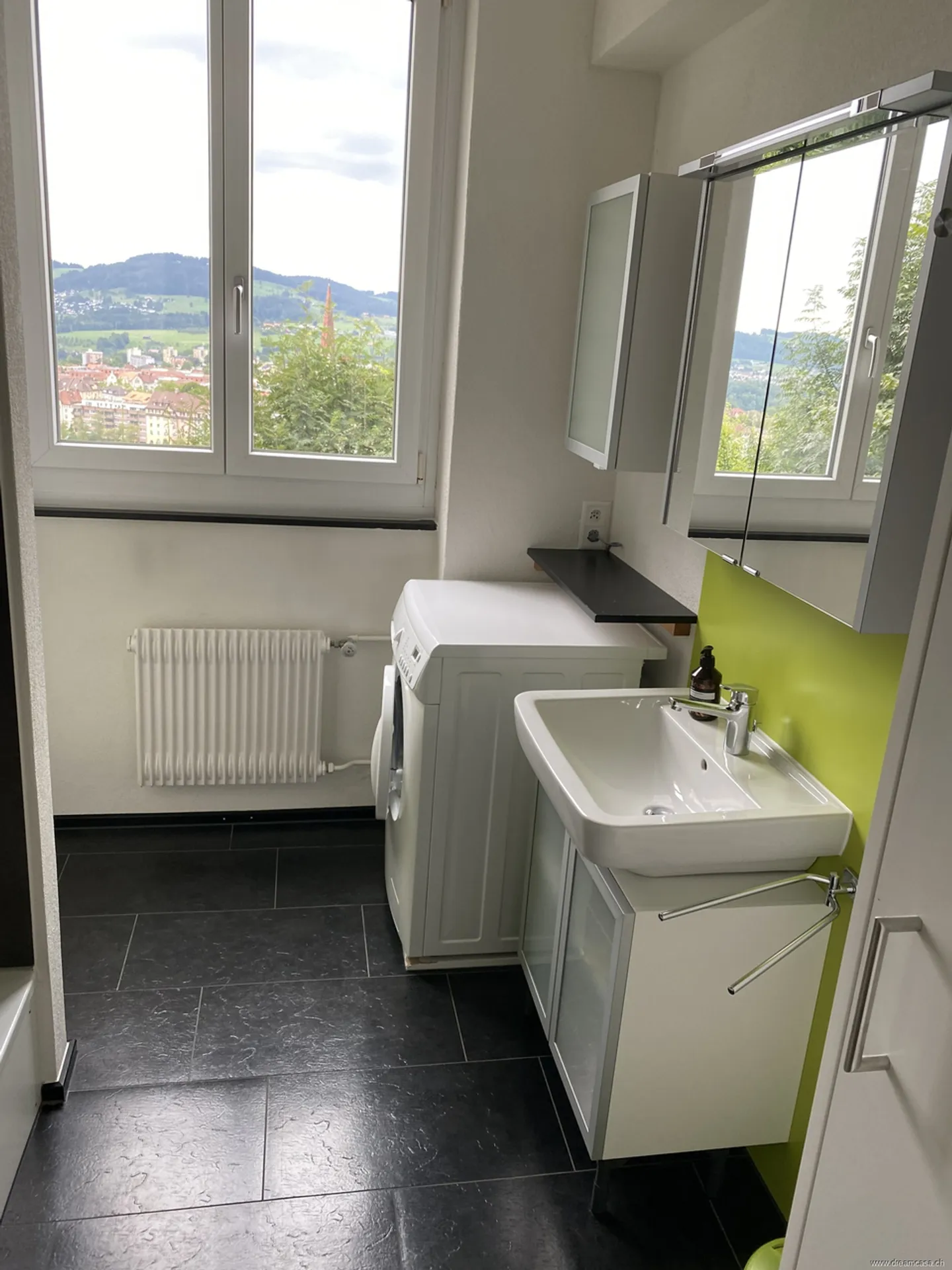 Appartement à louer - Photo 8 sur 10