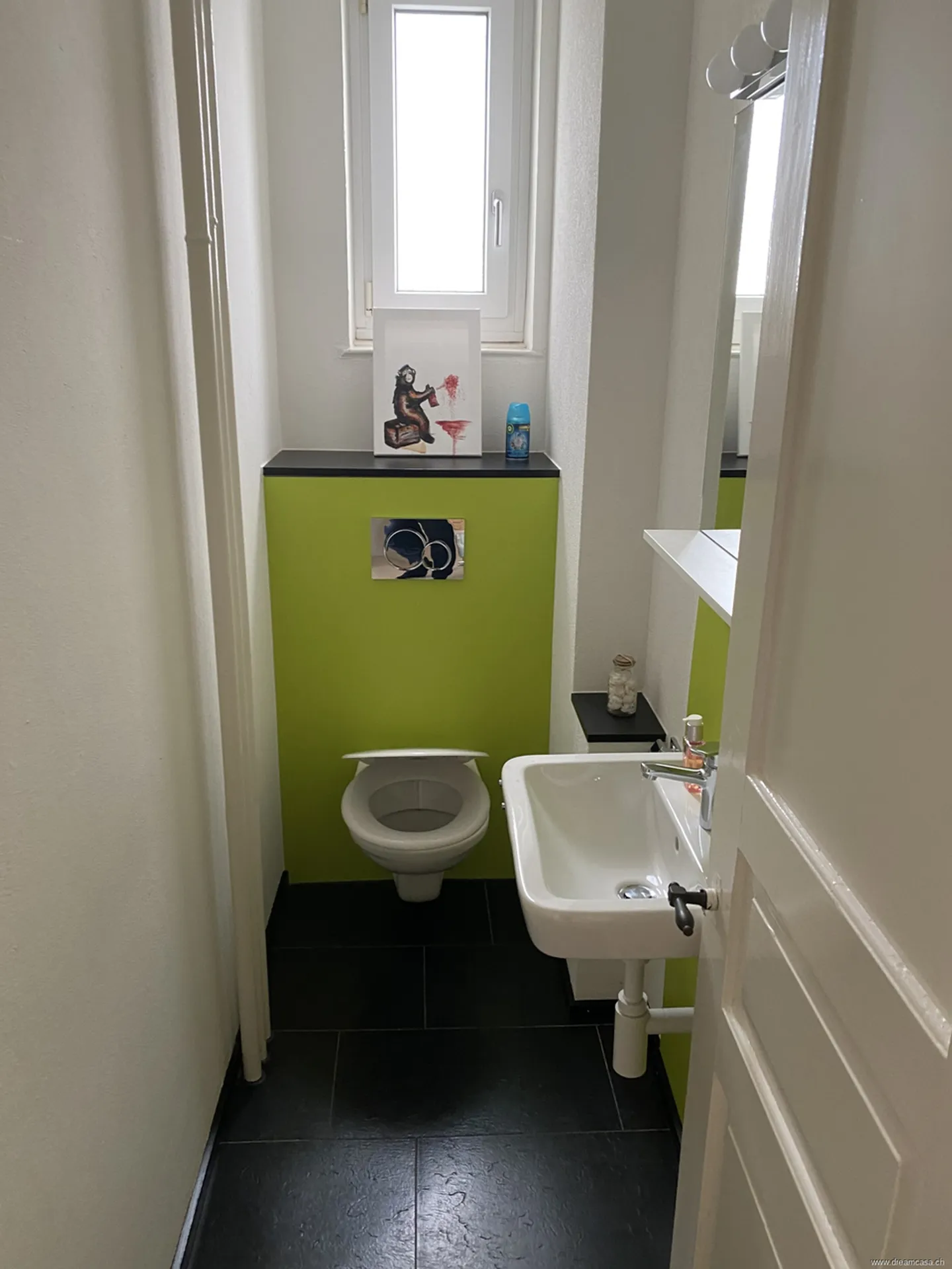Appartement à louer - Photo 10 sur 10