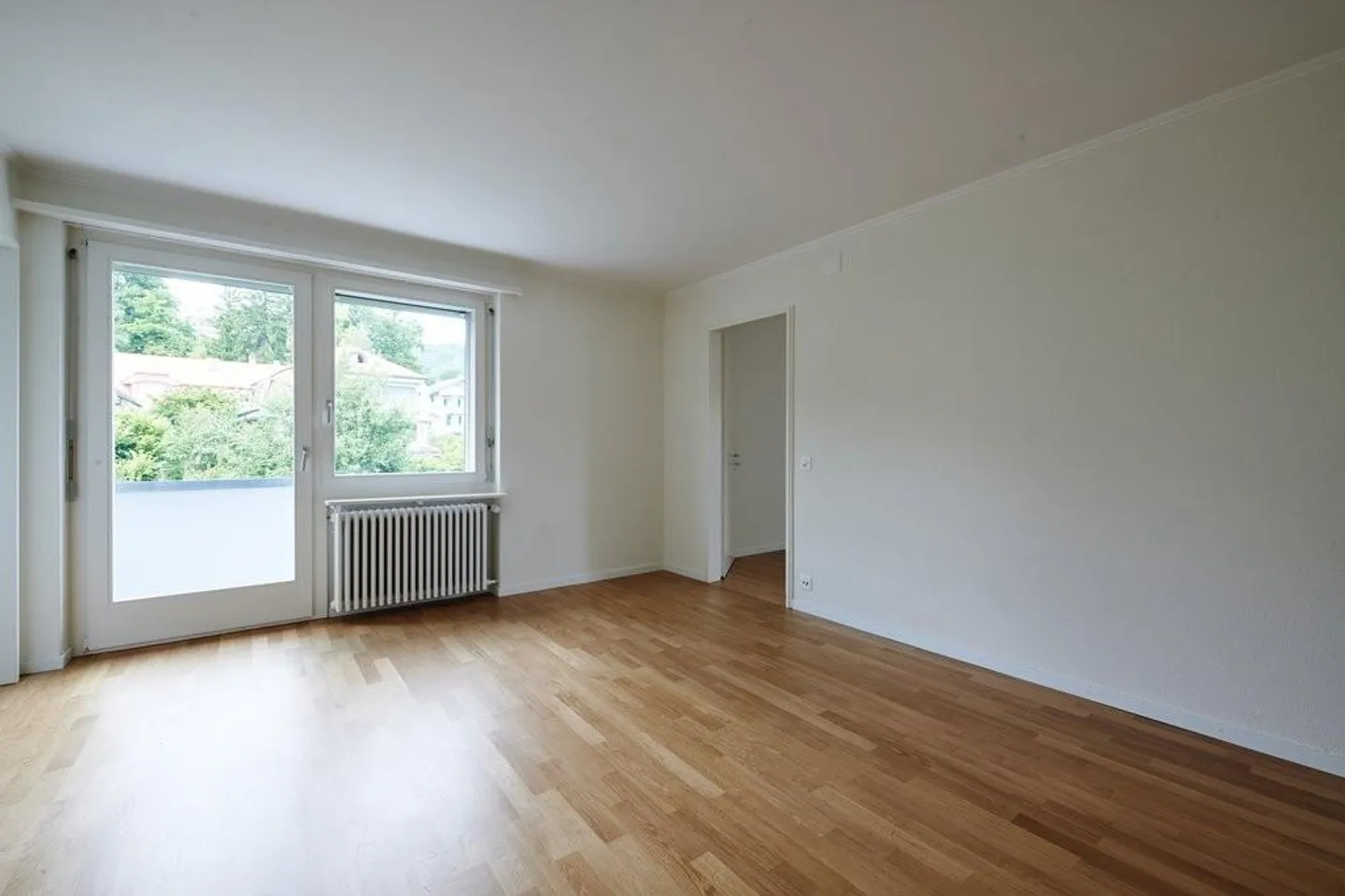 Appartement 2 pièces confortable à Gümligen ! - Photo 4 sur 6