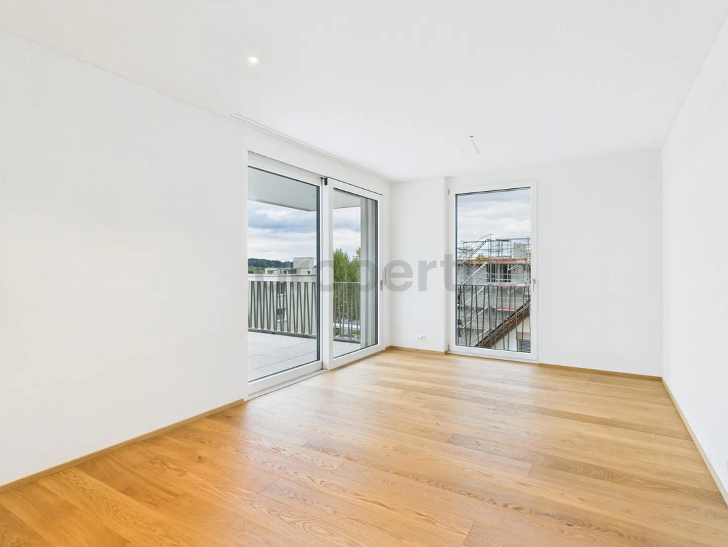 Modern Living in Root - 3.5-Room Penthouse Apartment - Photo 5 of 12