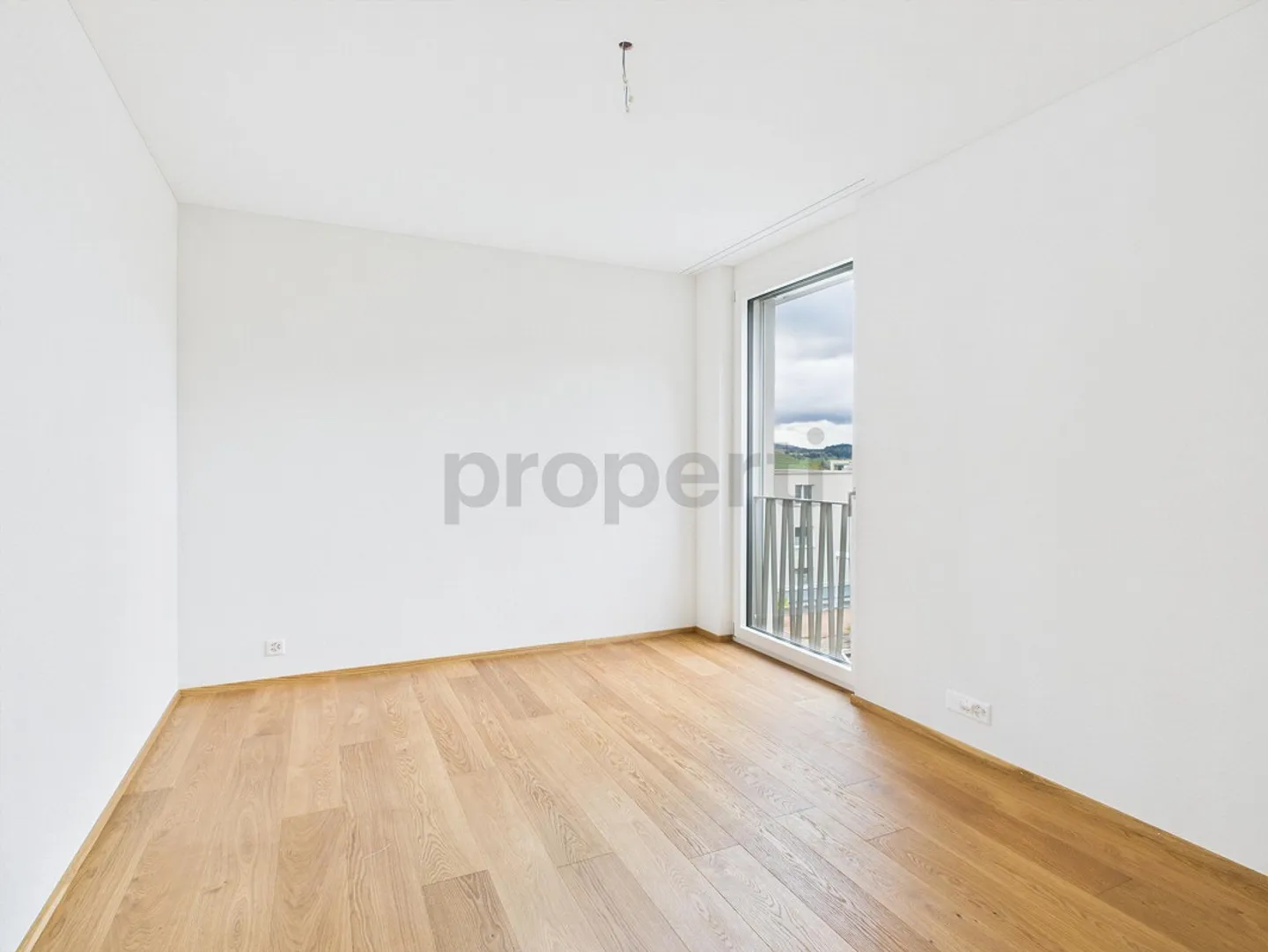 Modern Living in Root - 3.5-Room Penthouse Apartment - Photo 7 of 12