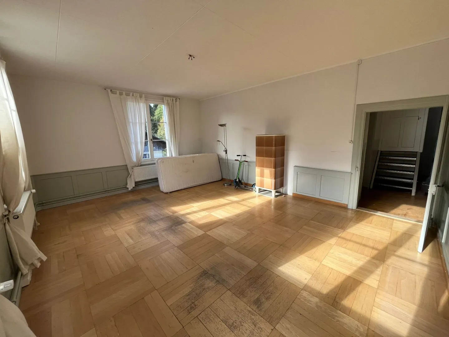 200m² come spazi commerciali o 1-2 appartamenti - Foto 2 di 23