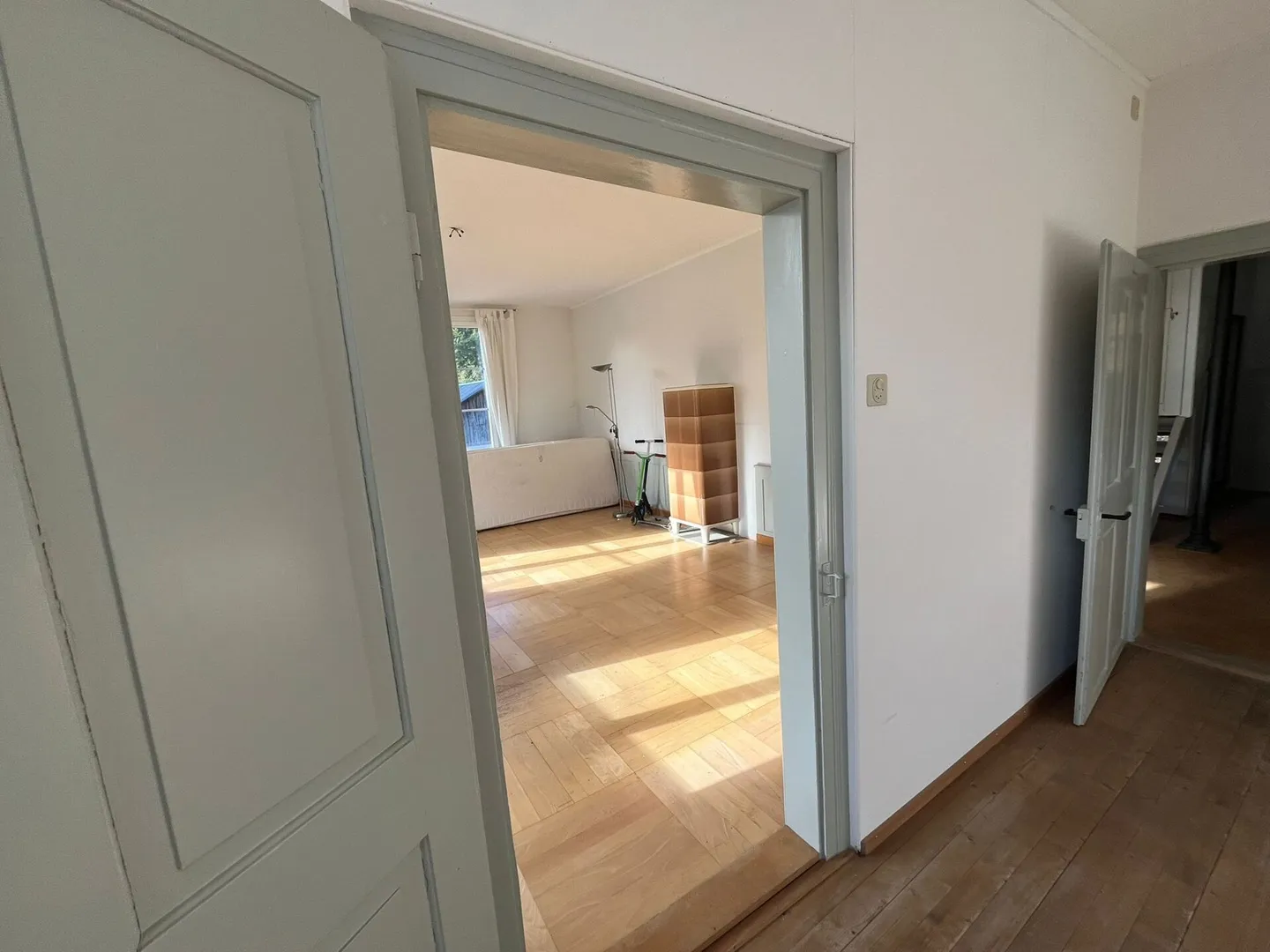 200m² come spazi commerciali o 1-2 appartamenti - Foto 3 di 23