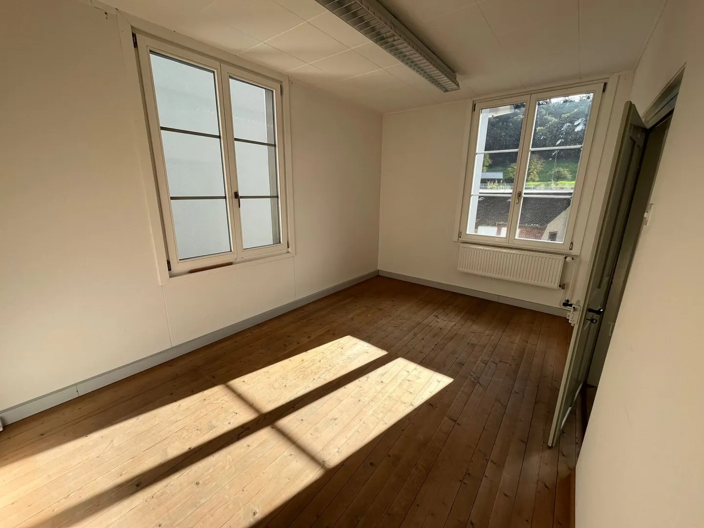 200m² come spazi commerciali o 1-2 appartamenti - Foto 12 di 23