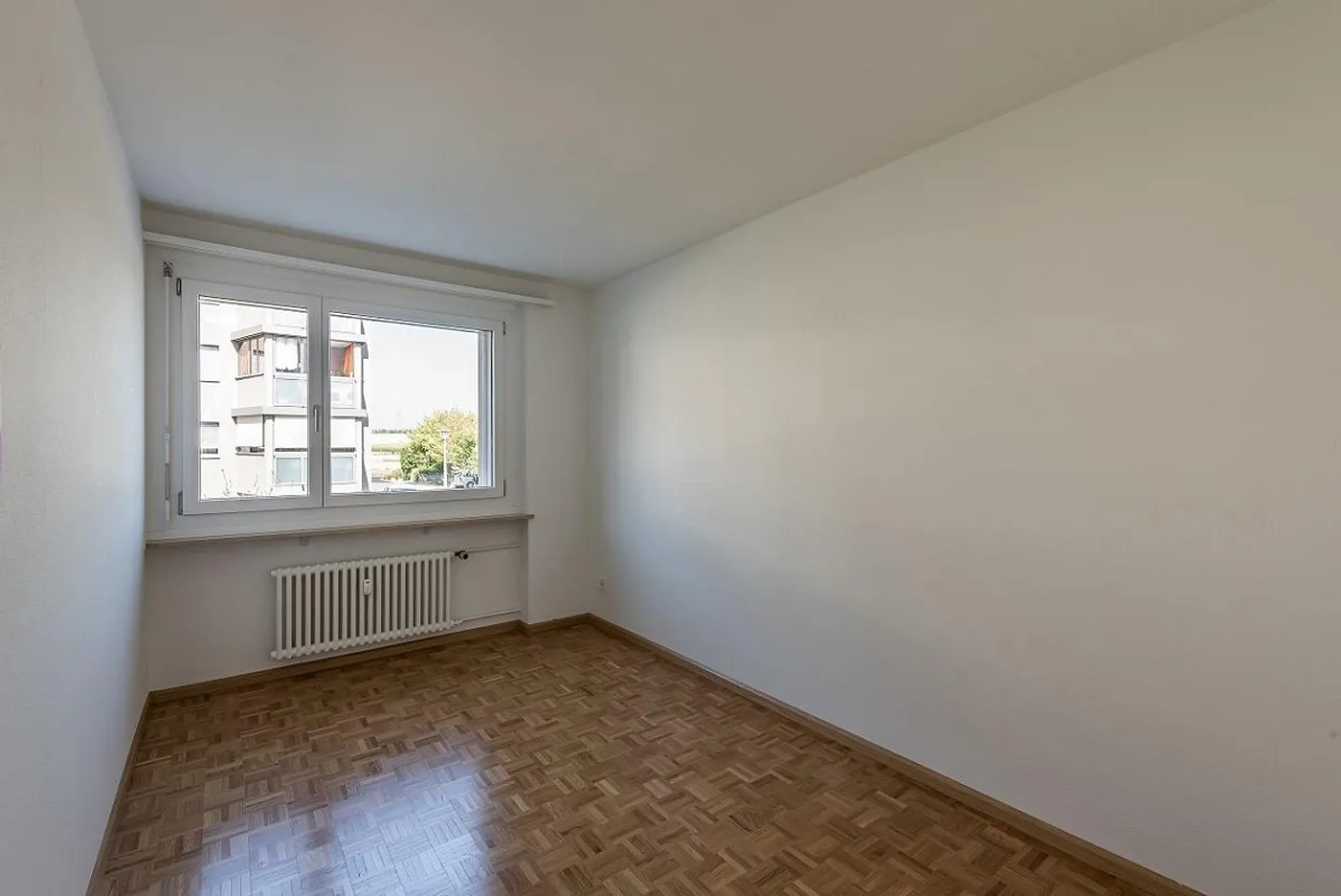 Vivere tranquillo a Ettingen! - Foto 6 di 8